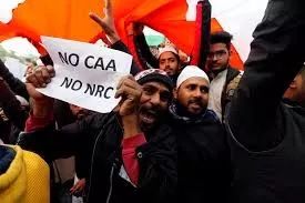 印度骚乱：每天都有伤亡 有人抗议就为领几十块