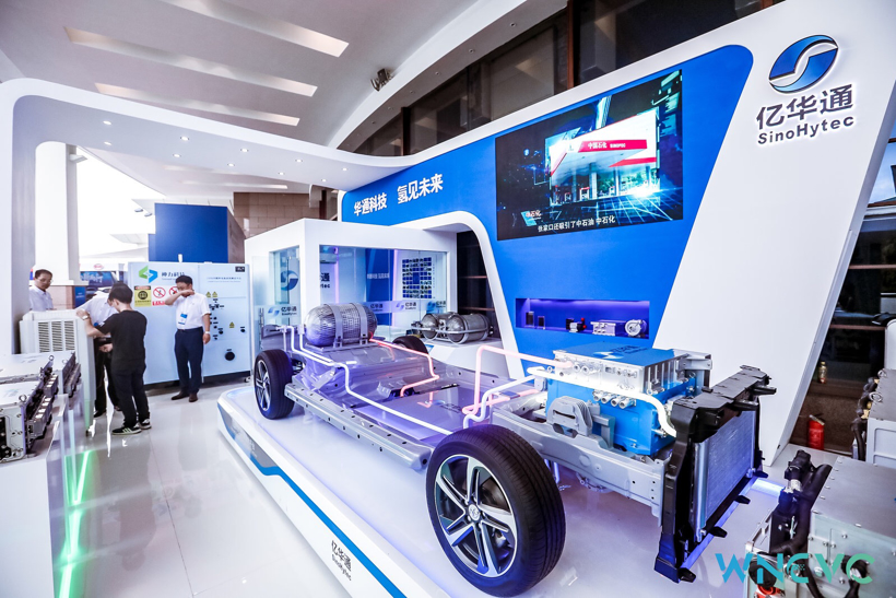 复盘2019 | 新能源汽车行业十大最热议话题