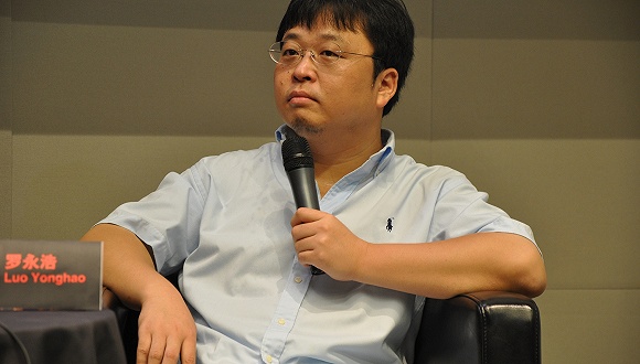 罗永浩发布会提到抗菌材料市场 是红海还是蓝海
