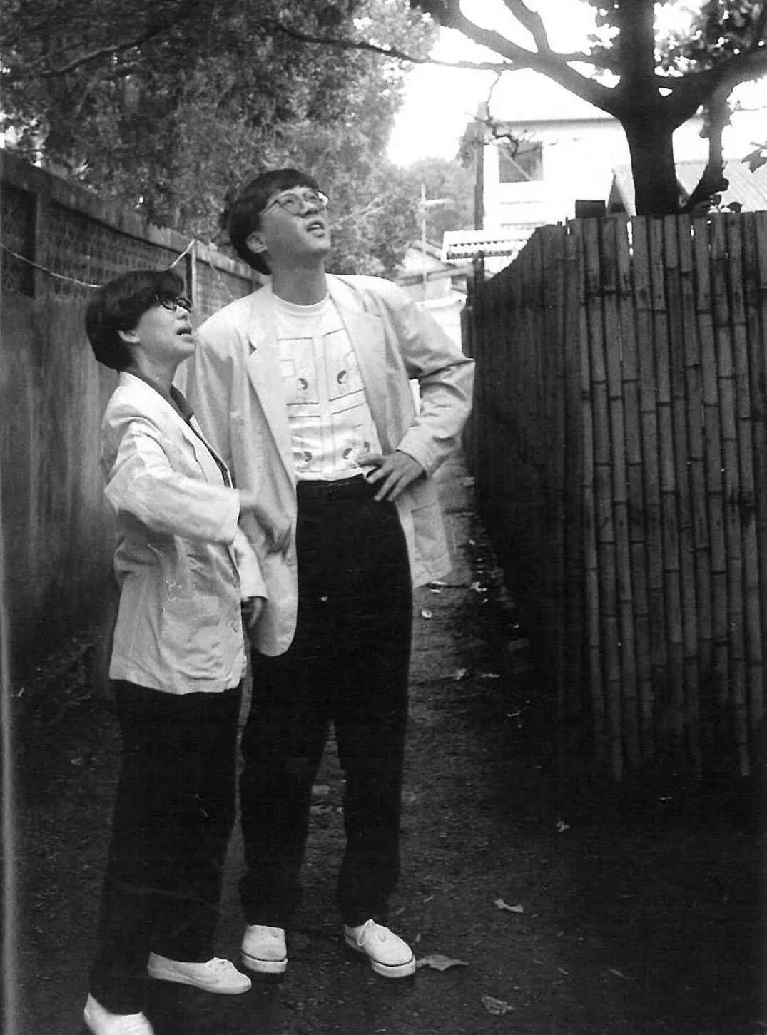“渣男”杨德昌，用一生让平均脸女性美到发光