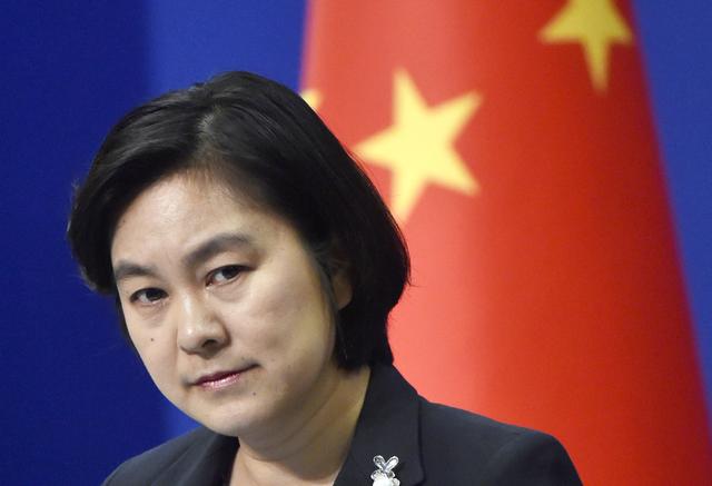 刚出"香港牌"又打"新疆牌"?美国的小伎俩枉