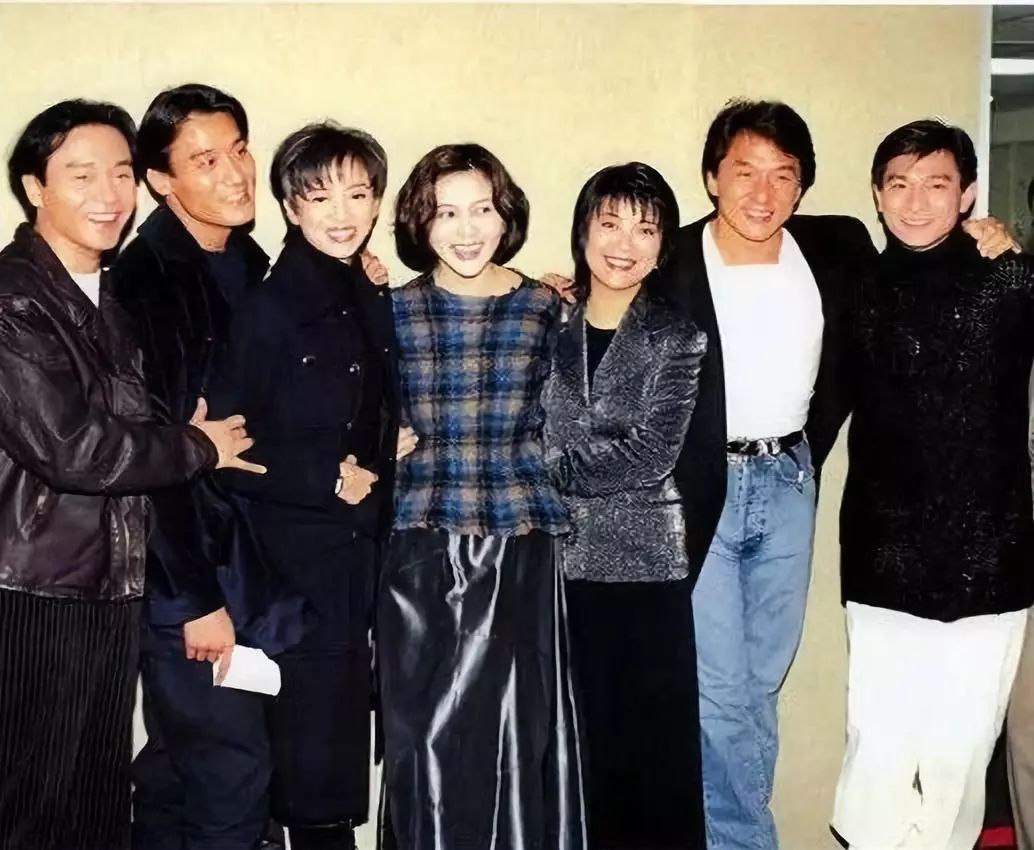 “渣男”杨德昌，用一生让平均脸女性美到发光