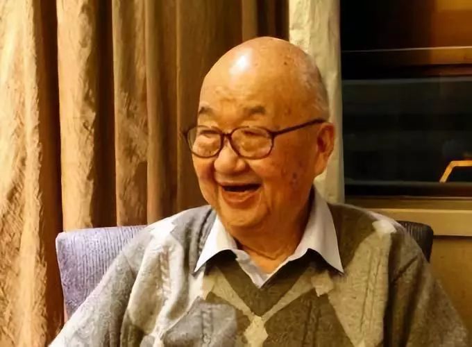 我能想到最浪漫的事：97岁院士为妻写65年情诗