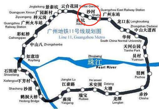 先加固后救人 广州地陷为何这样救援?