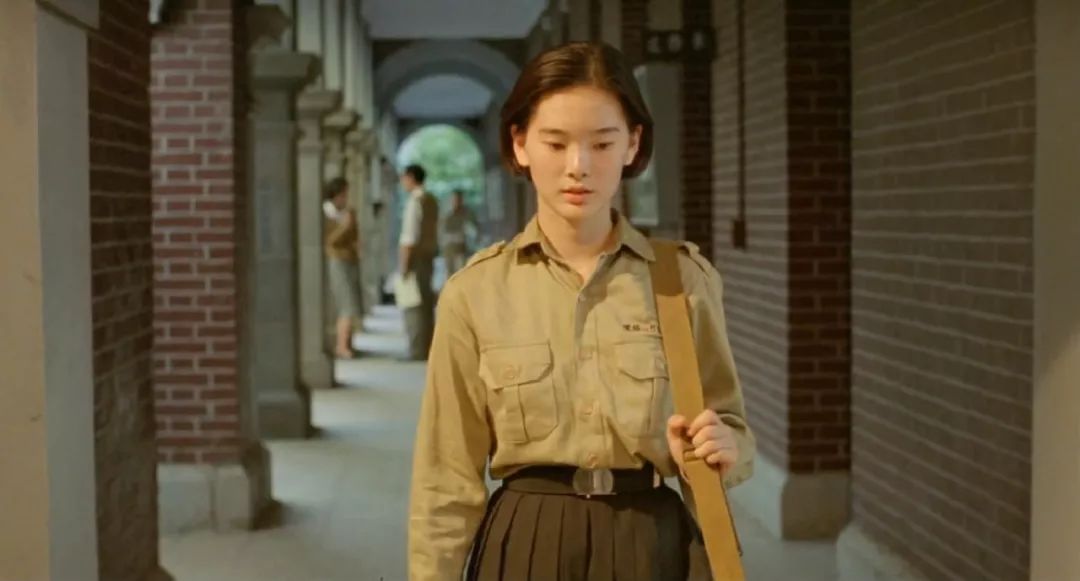 “渣男”杨德昌，用一生让平均脸女性美到发光
