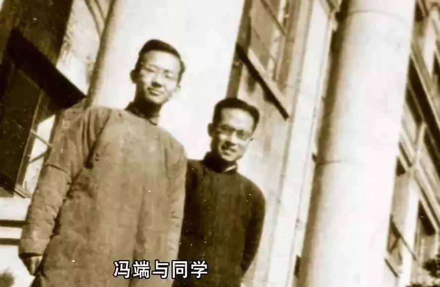 我能想到最浪漫的事：97岁院士为妻写65年情诗