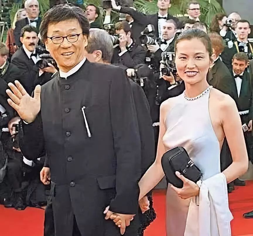 “渣男”杨德昌，用一生让平均脸女性美到发光