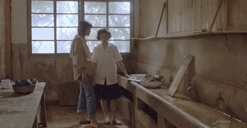“渣男”杨德昌，用一生让平均脸女性美到发光