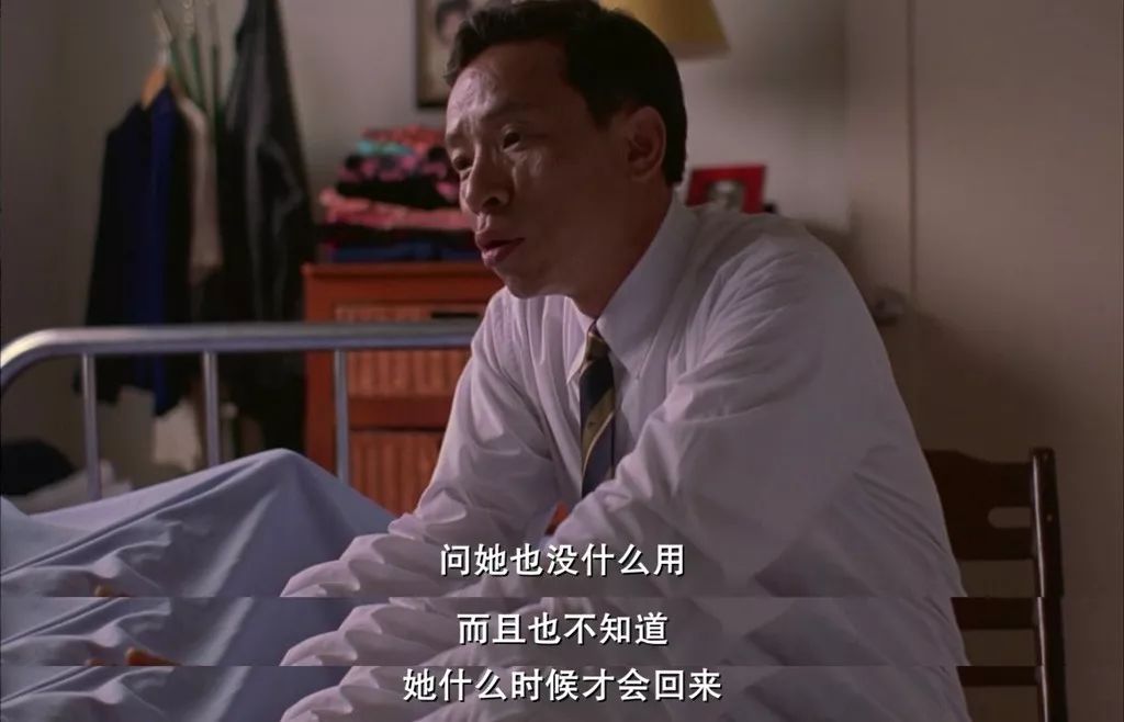 “渣男”杨德昌，用一生让平均脸女性美到发光
