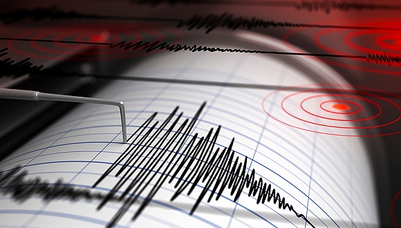 唐山发生4.5级地震，河北省地震局专家：未来发生破坏性地震可能性不大