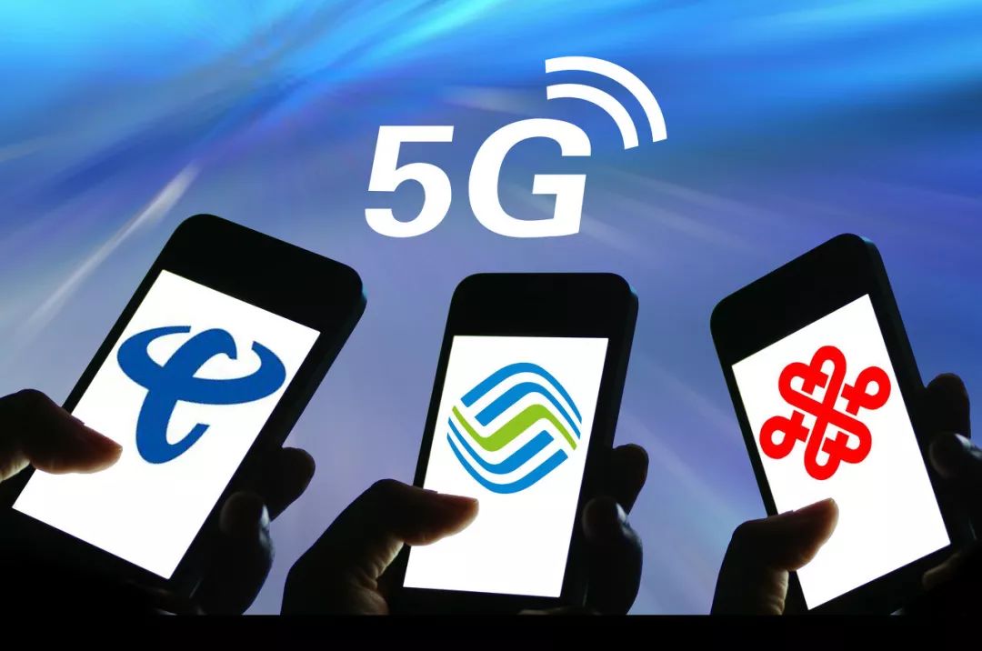 携号转网叠加5g商用,中国电信何以