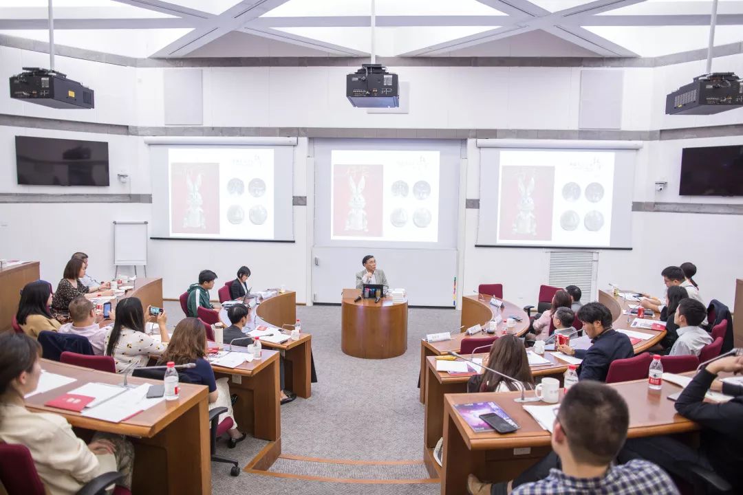 姜建清：下一次全球金融危机 离我们有多远？