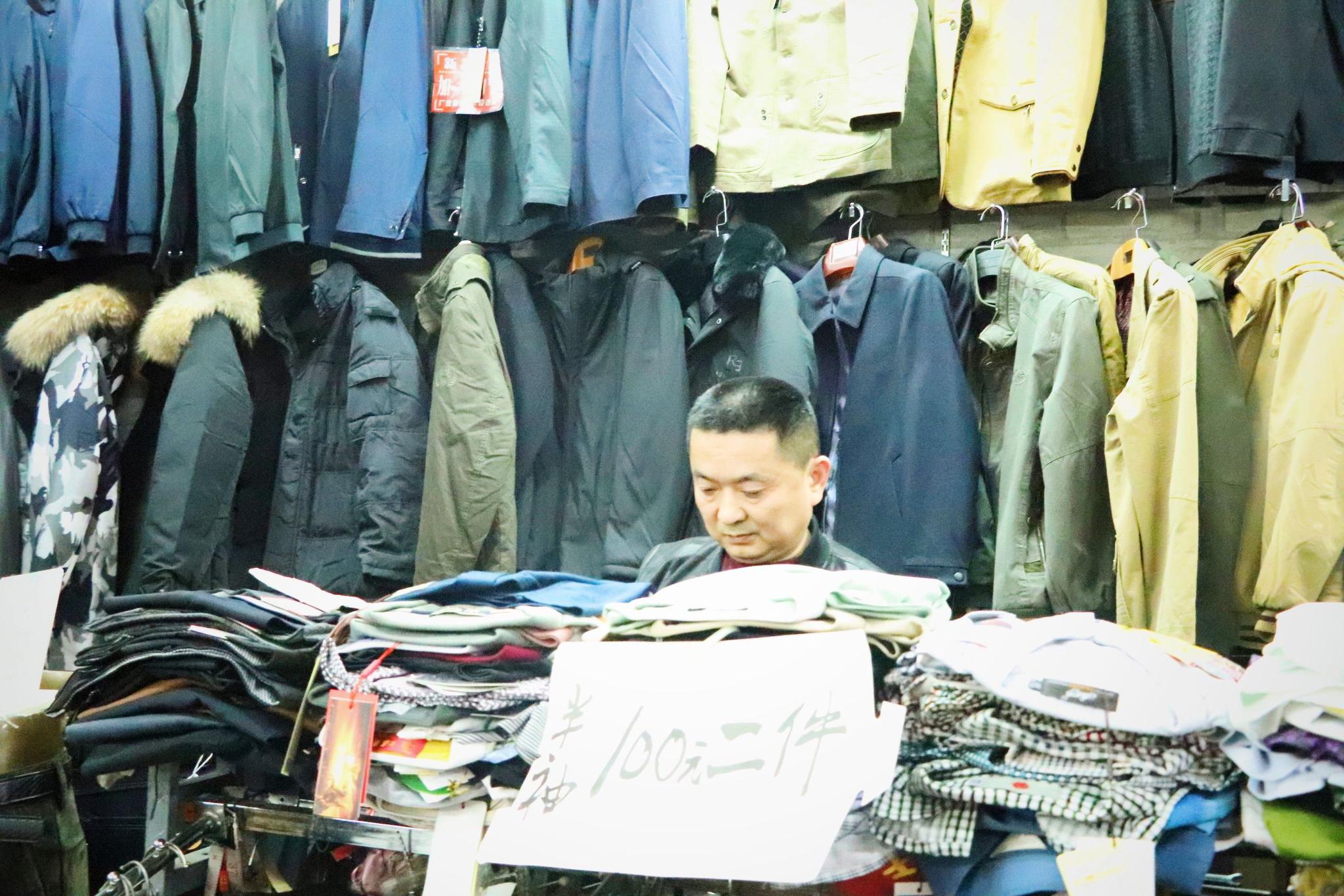 广安门内的这两家人气市场要关了,把握买买买的最后机会