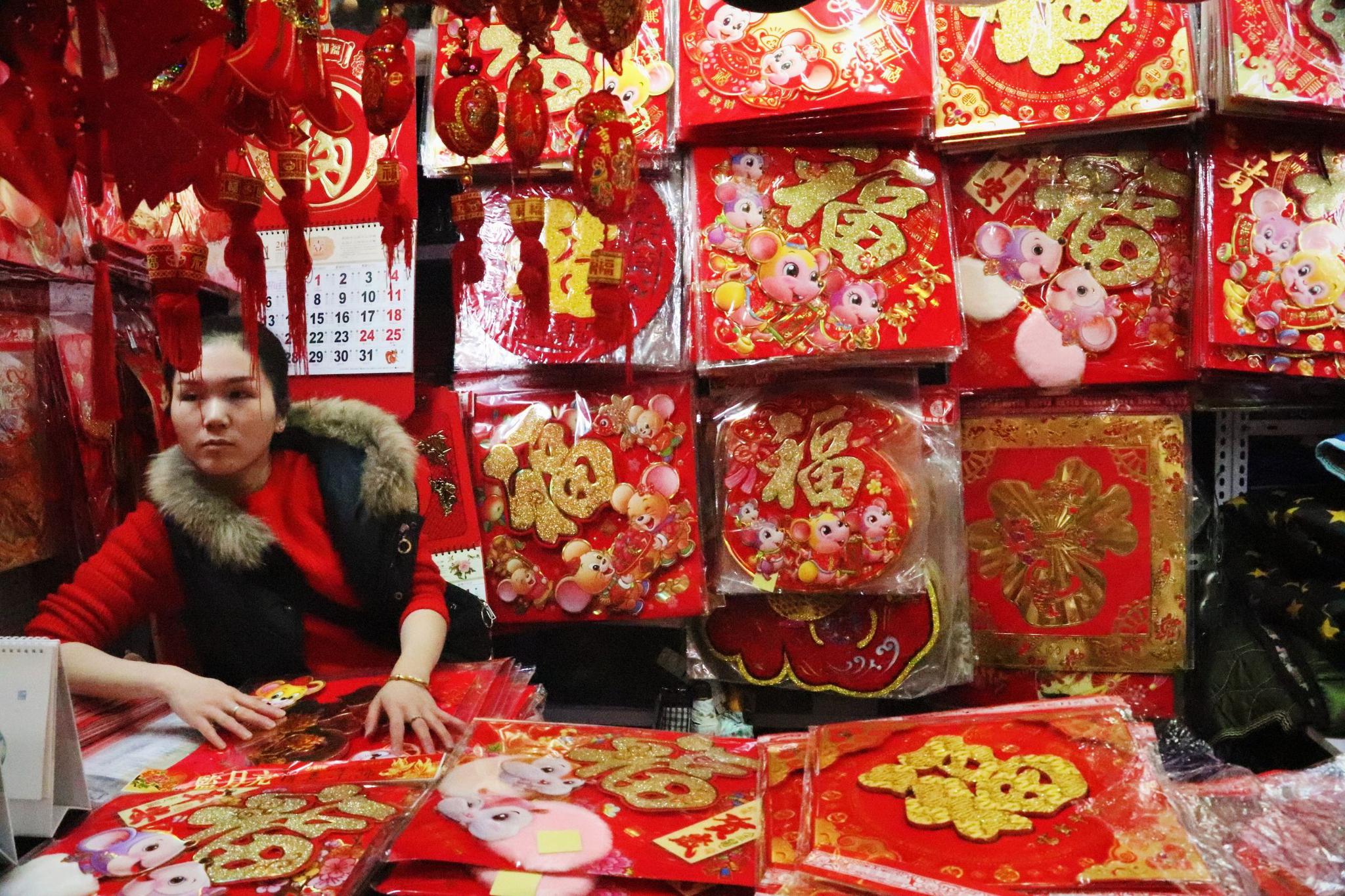 广安门内的这两家人气市场要关了,把握买买买的最后机会