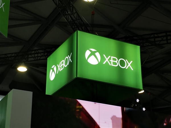 微软将于2020年发布两款Xbox游戏主机：很好很强大