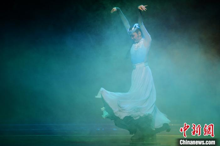 内蒙古自治区舞蹈编导、表演拔尖人才项目登台展演(最新发布)