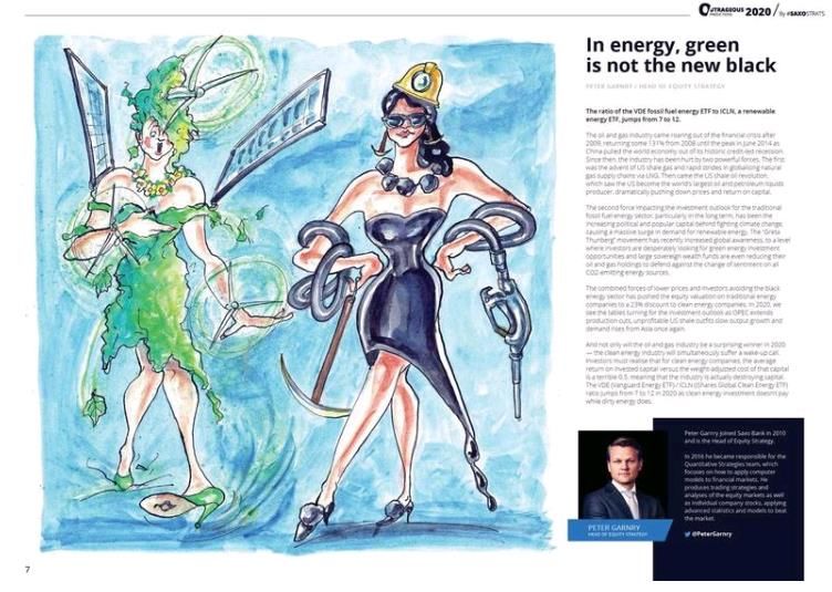 真敢讲、够刺激！2020年十大“惊人预测”出炉