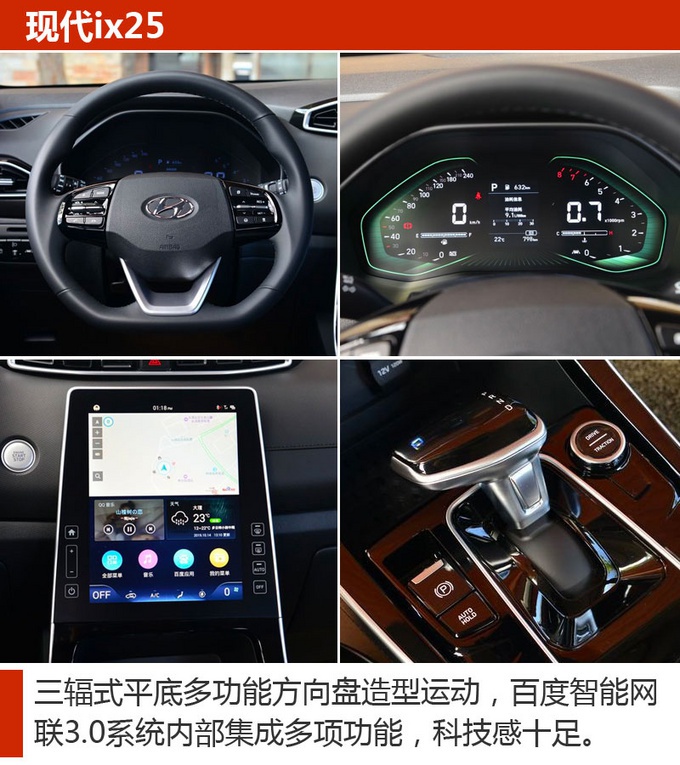 15万就能买到的高颜值个性小型SUV