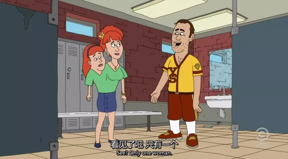 尺度太大遭砍,未成年人勿入 尺度太大遭砍,未成年人勿入