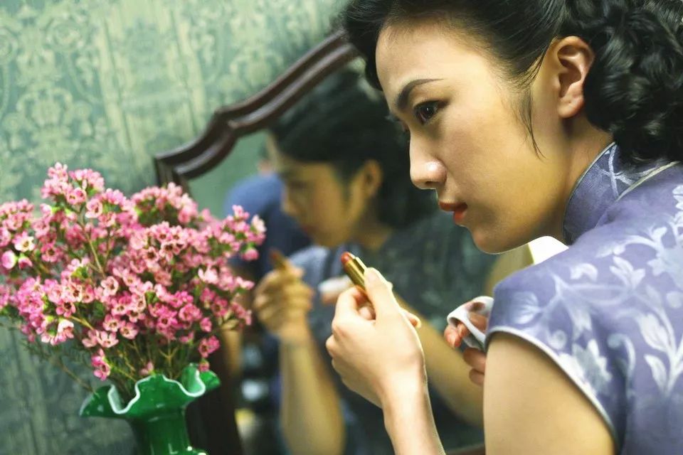 12年过去,很多人依然没看懂「色,戒」 12年过去,很多人依然没看懂「色,戒」