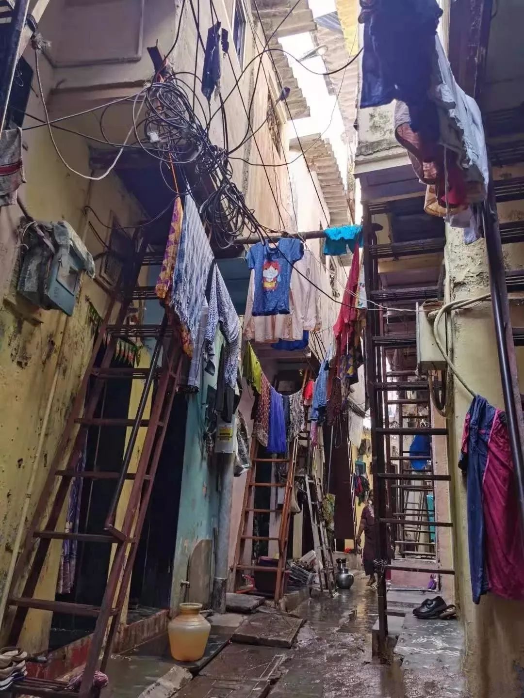 城中村有人查人口量房子_城中村房子(3)