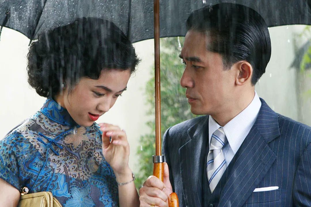 12年过去,很多人依然没看懂「色,戒」 12年过去,很多人依然没看懂「色,戒」