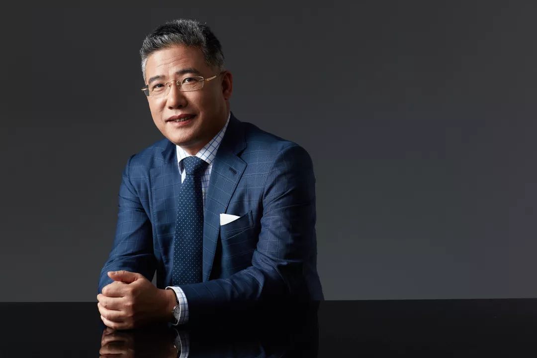 亿峰达董事长_碳达峰碳中和图片(3)