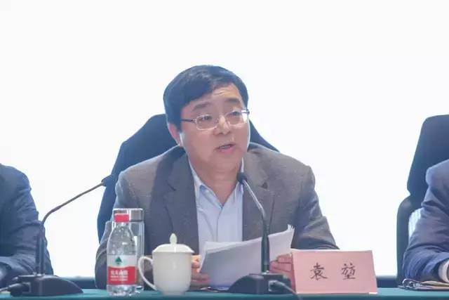 曾任武汉市人大常委会秘书长的他被逮捕(图)