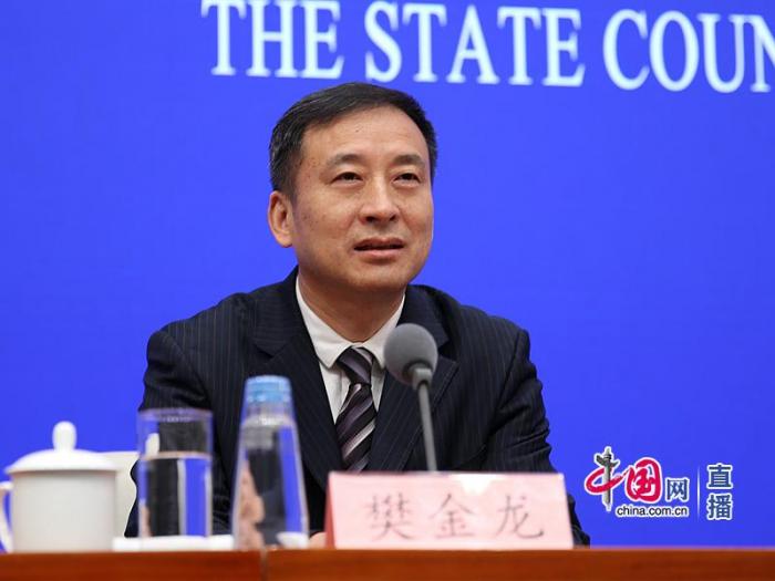 江苏常务副省长樊金龙：推动南通与上海拥江融