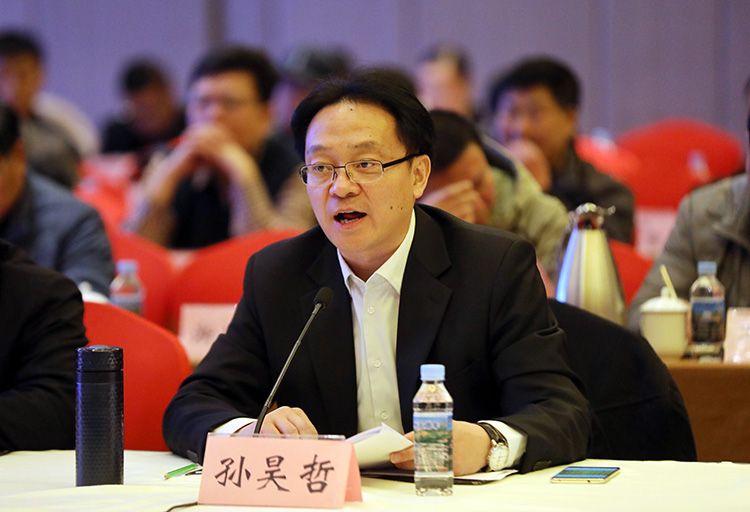 南水北调中线通水五周年 7大京宛合作项目签约