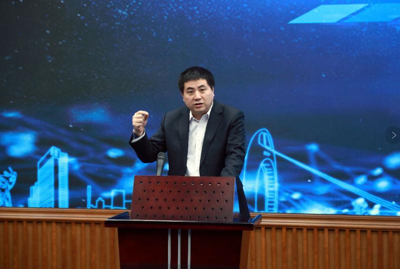 刚刚!腾讯地图与广东省公安厅交管局达成