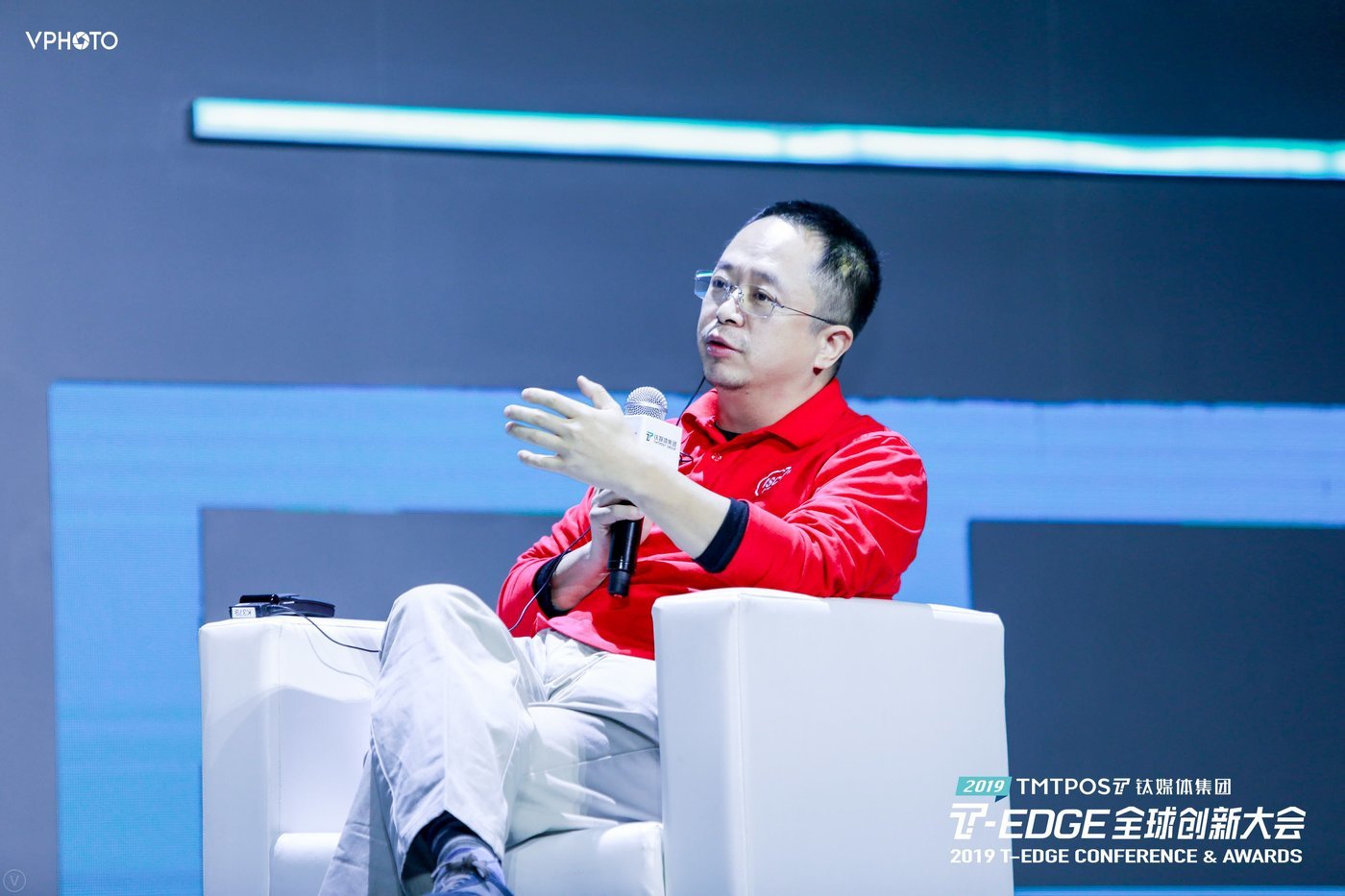 周鸿祎：为何我们接受不了罗永浩王思聪的失败