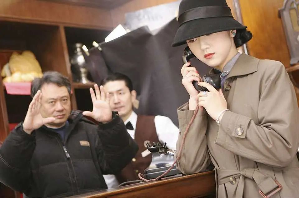 12年过去,很多人依然没看懂「色,戒」 12年过去,很多人依然没看懂「色,戒」