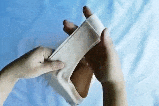 秋冬怕冻怎么办？穿上这件内衣比羽绒还暖，还超平价！