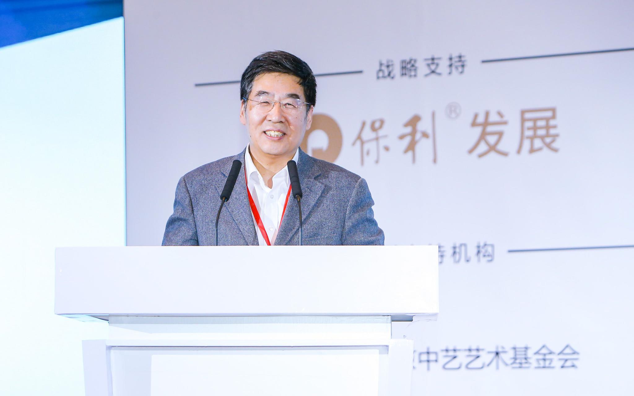 张军扩:今年中国经济增长符合预期 总体合理稳中