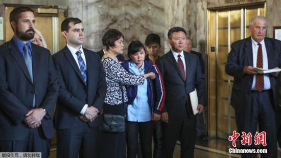 章莹颖案凶手将转换监狱 曾被法院判“不得减刑