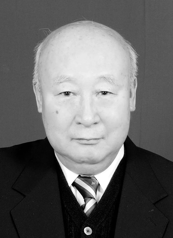 田祖恩教授 本文圖片均來(lái)自微信公眾號(hào)@北京安定醫(yī)院