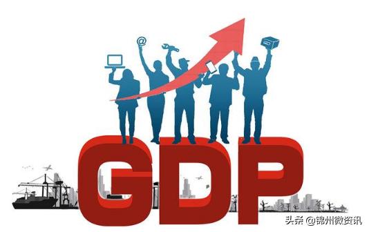 2019年锦州gdp_2016-2020年锦州市地区生产总值、产业结构及人均GDP统计