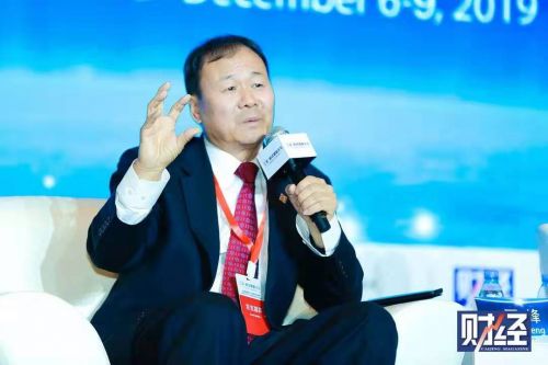 鼎诚人寿董事长万峰:商业保险和大健康产业融合还没有非常成功案例