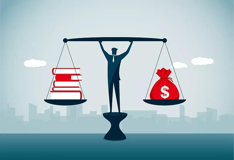 面对爱情真的能保持所谓的公平吗？