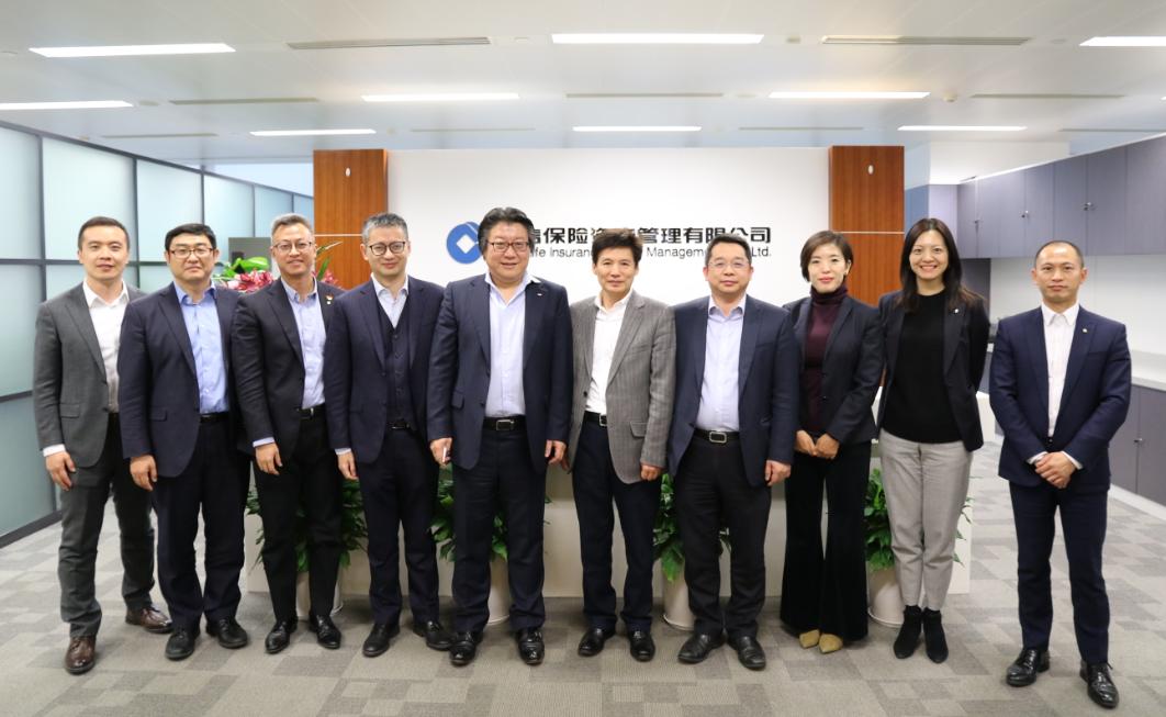 建信财险董事长_中国人寿财险(2)