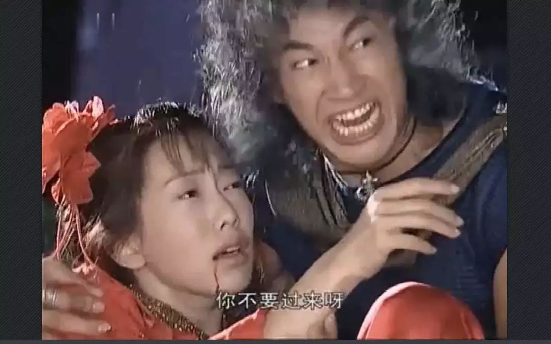 还记得风云里的孔慈吗她现在长这样