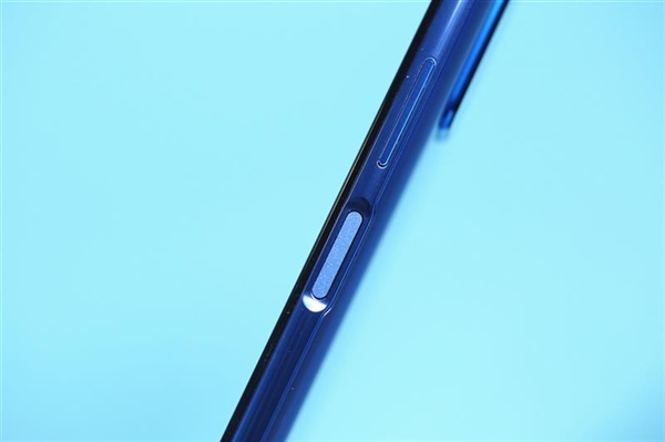 侧边指纹是什么原理_荣耀侧边指纹是哪一款
