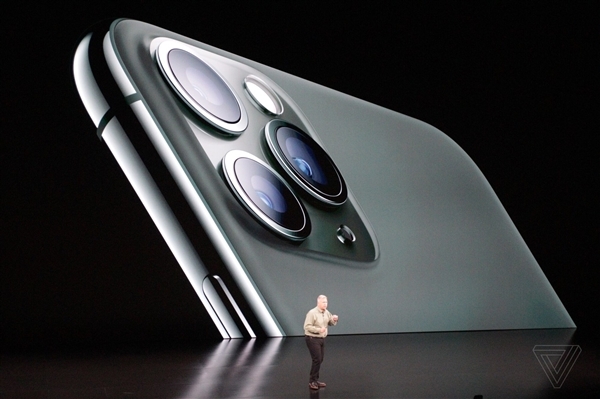 5G版iPhone更多细节曝光：骁龙X55基带+A14处理器