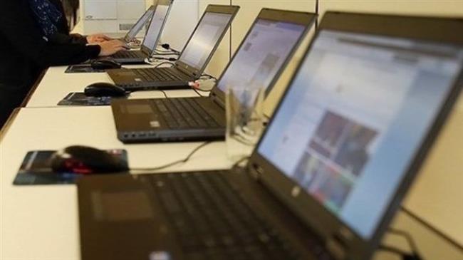 伊朗宣布该国近八成村庄已连接到国家信息网络。(图源:PressTV)