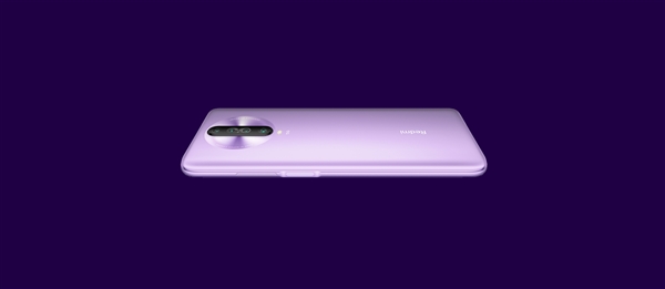 Redmi首发 骁龙765G跑分曝光:综合成绩超30万