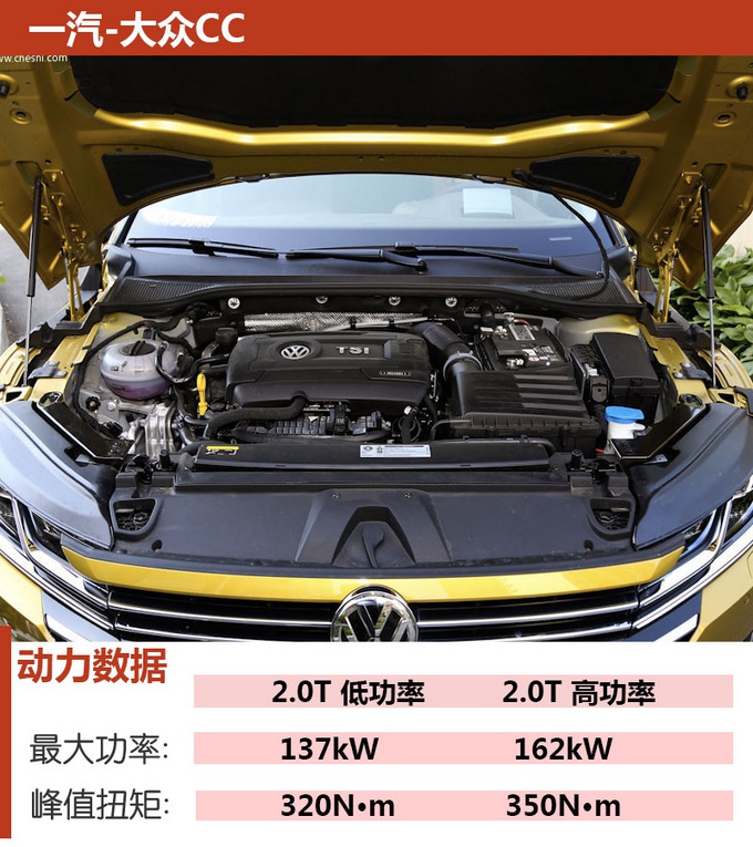 20万就能买的2.0T运动中级车   外观犀利、配置还贼高！