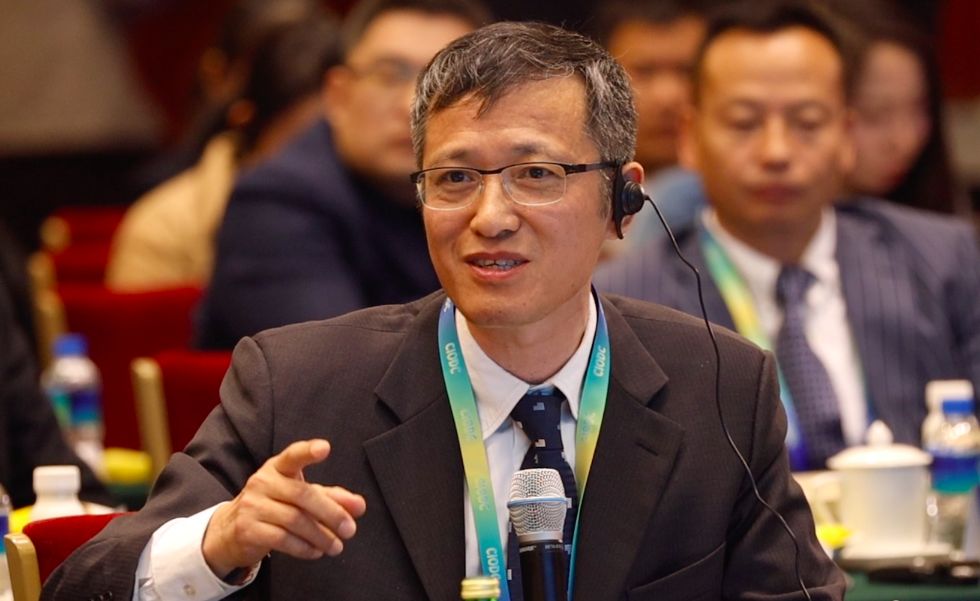 反华谣言出新花样:污蔑中国器官捐献成就惨遭打