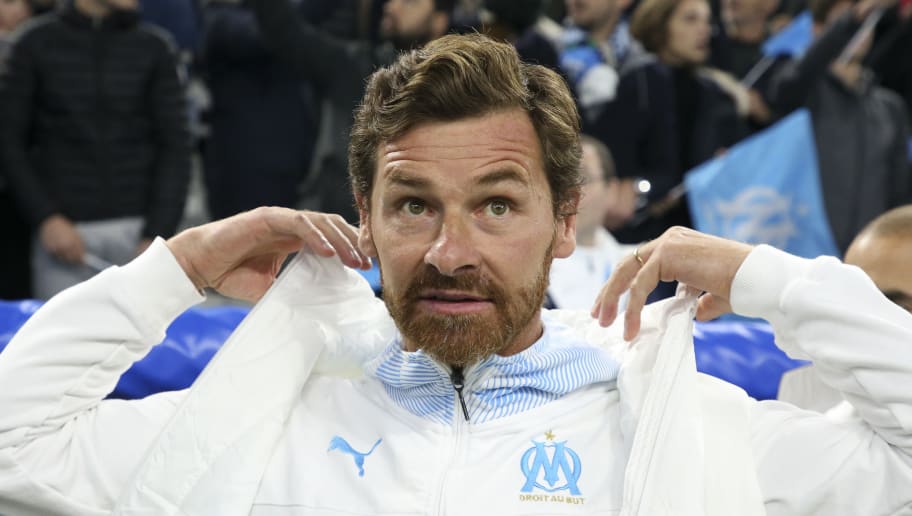 在马赛成绩斐然 博阿斯可能要考虑离开法国