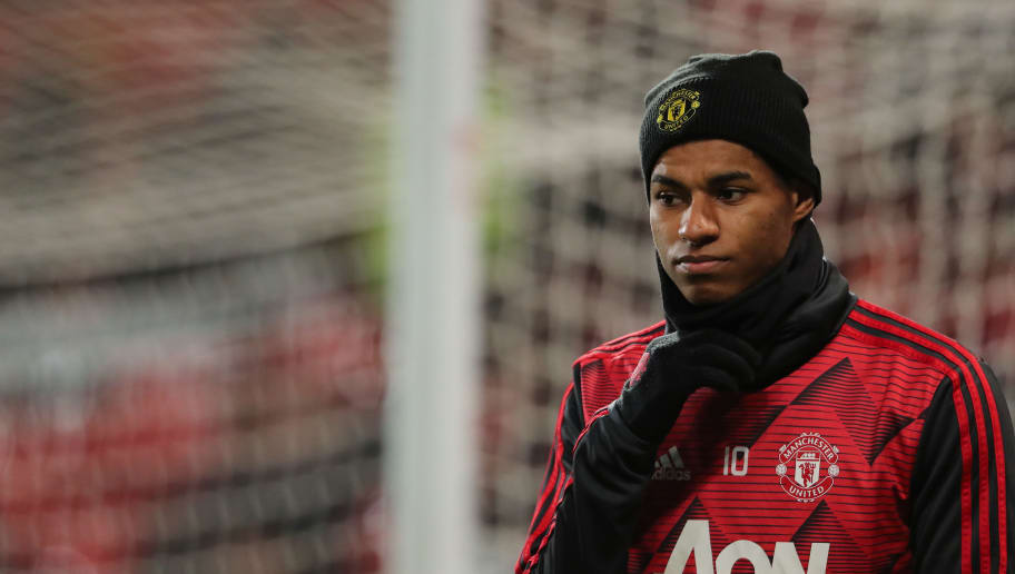 [前瞻] 核心球员缺阵 曼联难以撼动利物浦的不败